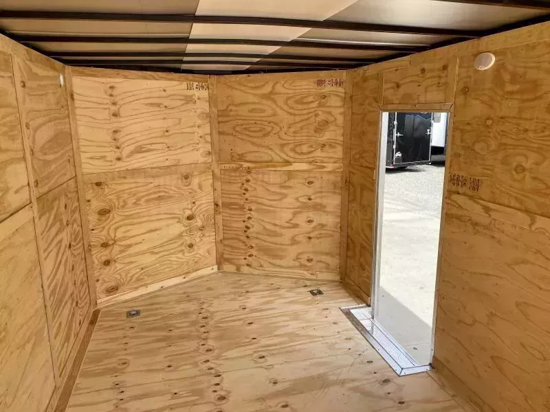 new Cargo (Enclosed) Trailers Xtreme Cargo  for sale, in Irwin, PA Thumbnail 27