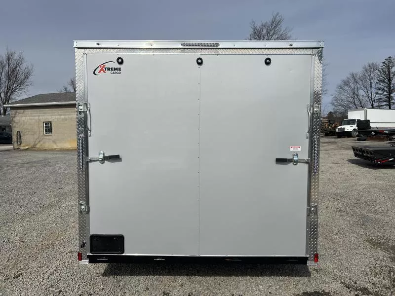 new Cargo (Enclosed) Trailers Xtreme Cargo  for sale, in Carlisle, PA Thumbnail 4