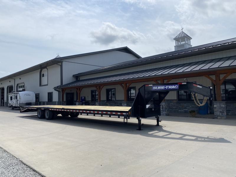 new Equipment / Flatbed Trailers Sure-Trac  for sale, in Carlisle, PA Thumbnail 2