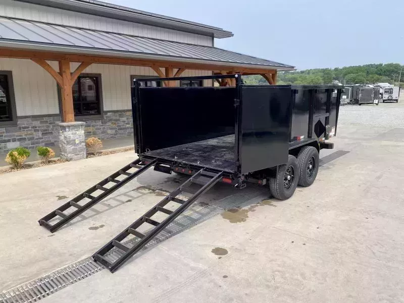 new Dump Trailers Big Tex Trailers  for sale, in Irwin, PA Thumbnail 32