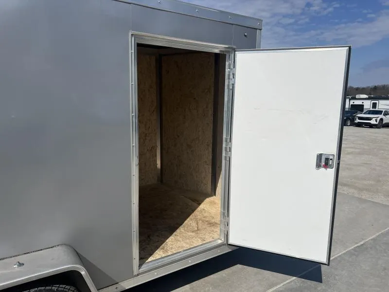 used Cargo (Enclosed) Trailers Sure-Trac  for sale, in Irwin, PA Thumbnail 10