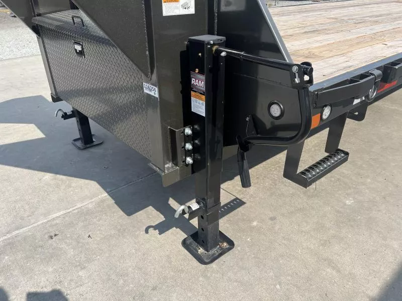 new Equipment / Flatbed Trailers MAXX-D  for sale, in Carlisle, PA Thumbnail 17