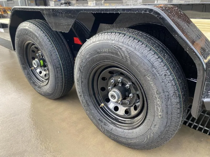 new Equipment / Flatbed Trailers Rice Trailers  for sale, in Evans City, PA Thumbnail 19