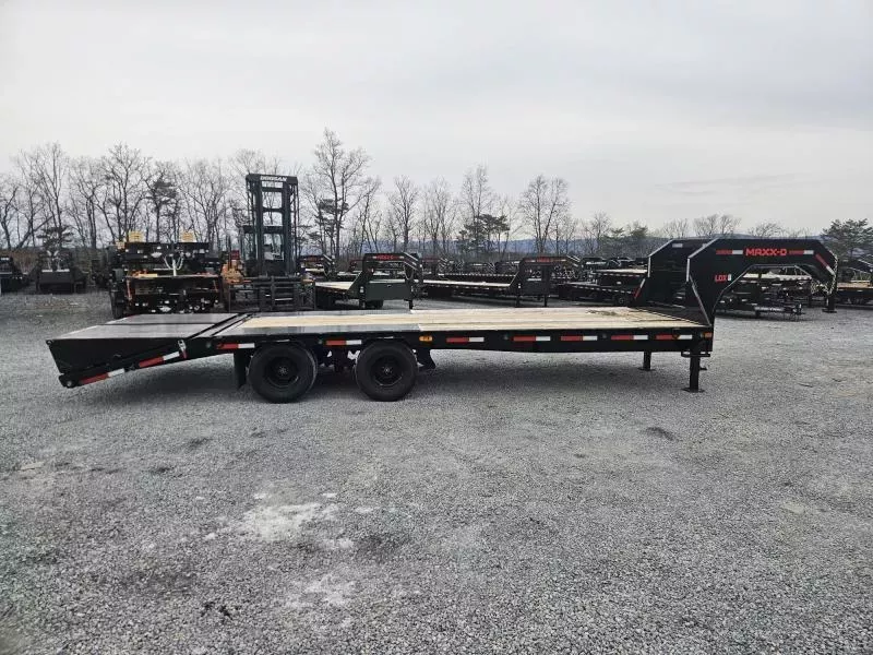 new Equipment / Flatbed Trailers MAXX-D  for sale, in Carlisle, PA Thumbnail 10