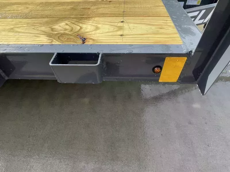 new Utility Trailers Lamar Trailers  for sale, in Carlisle, PA Thumbnail 16