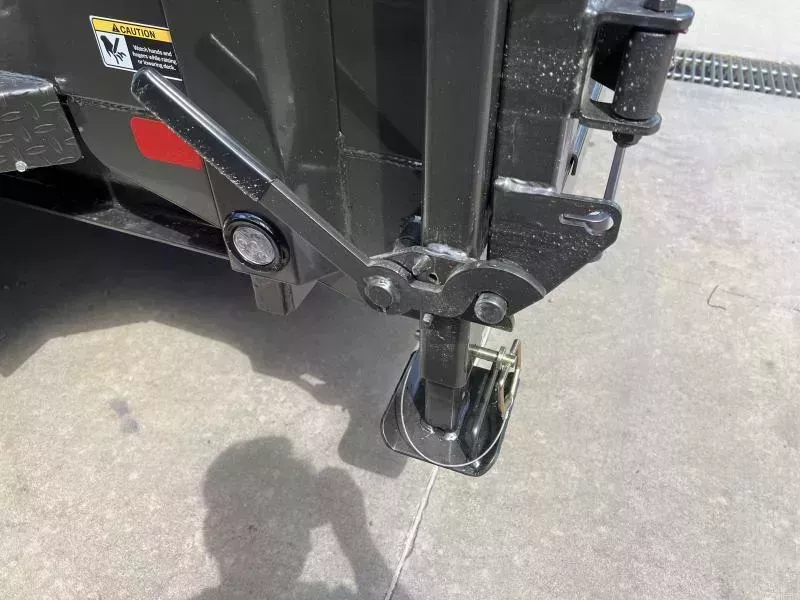 new Dump Trailers MAXX-D for sale, in West Middlesex, PA Thumbnail 26