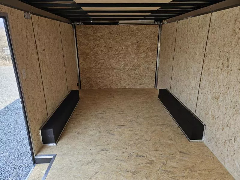 new Cargo (Enclosed) Trailers ITI Cargo  for sale, in Carlisle, PA Thumbnail 15