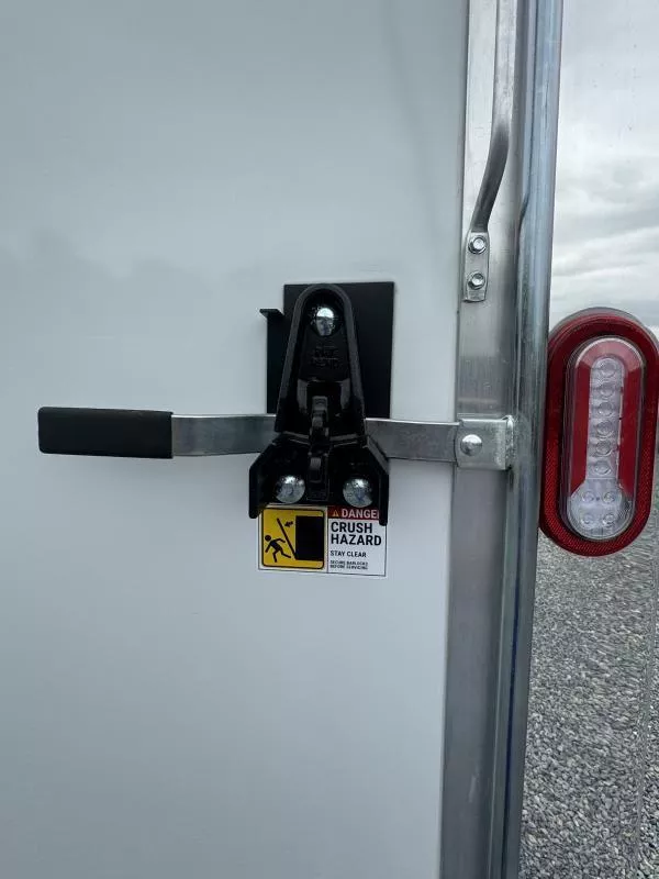 new Cargo (Enclosed) Trailers Sure-Trac for sale, in West Middlesex, PA Thumbnail 10