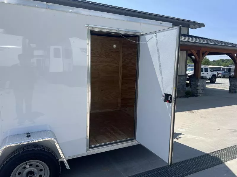 new Cargo (Enclosed) Trailers Xtreme Cargo  for sale, in Irwin, PA Thumbnail 11