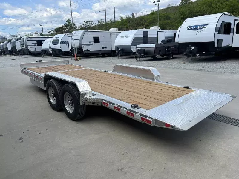 new Equipment / Flatbed Trailers Nordtek Trailers  for sale, in Carlisle, PA Thumbnail 18