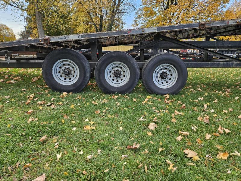 used Car Haulers / Racing Trailers Quality Trailers  for sale, in Carlisle, PA Thumbnail 5