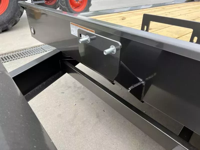 new Equipment / Flatbed Trailers MAXX-D for sale, in Carlisle, PA Thumbnail 23