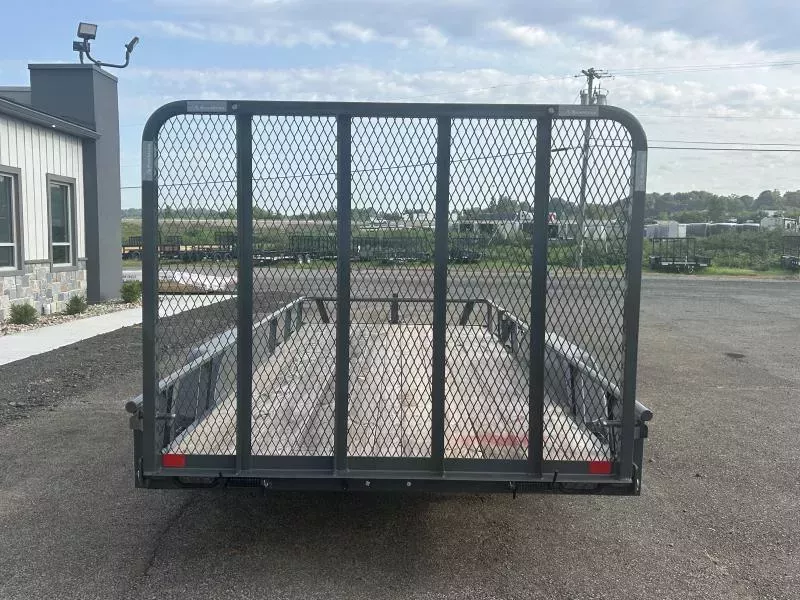 new Utility Trailers RawMaxx for sale, in Carlisle, PA Thumbnail 4