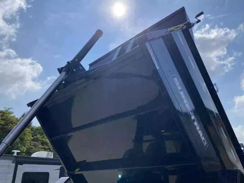 new Dump Trailers Sure-Trac  for sale, in Carlisle, PA Thumbnail 10