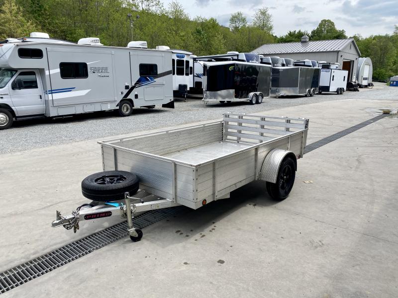 used Utility Trailers Prime Trailer Manufacturing  for sale, in Irwin, PA Thumbnail 8