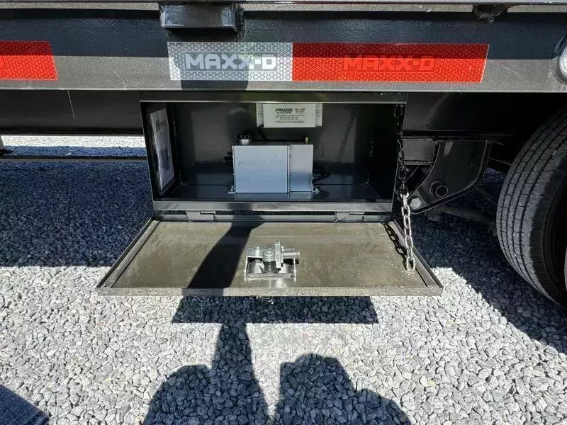 new Equipment / Flatbed Trailers MAXX-D for sale, in West Middlesex, PA Thumbnail 15