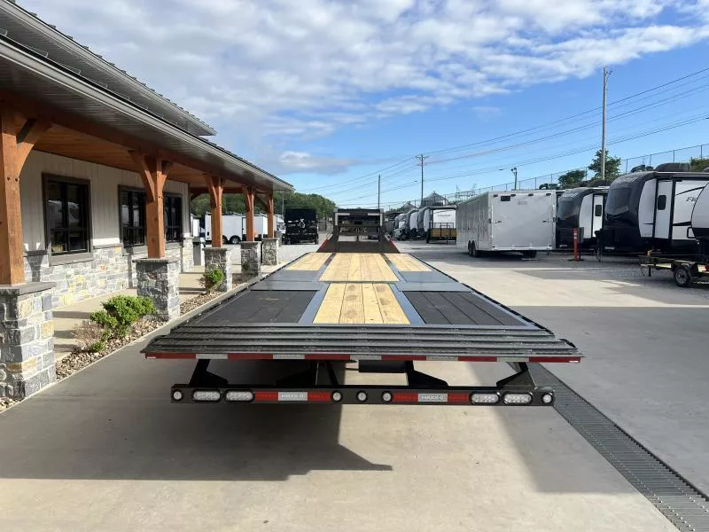 new Equipment / Flatbed Trailers MAXX-D for sale, in Carlisle, PA Thumbnail 17
