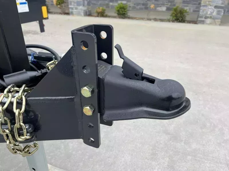 new Equipment / Flatbed Trailers Hillcrest Trailers  for sale, in Carlisle, PA Thumbnail 10