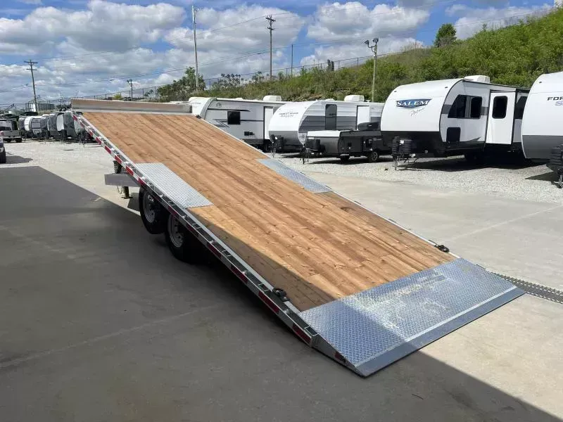 new Equipment / Flatbed Trailers Nordtek Trailers  for sale, in Irwin, PA Thumbnail 6