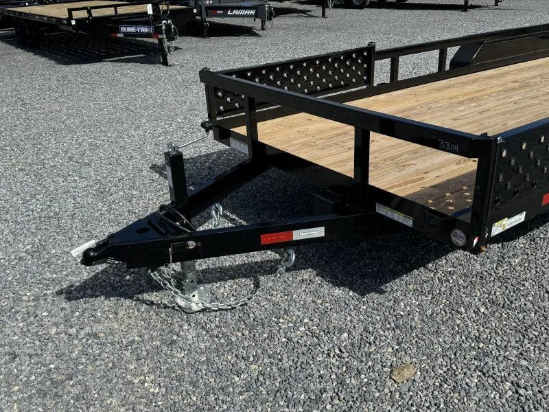 new Utility Trailers Sure-Trac  for sale, in Carlisle, PA Thumbnail 11