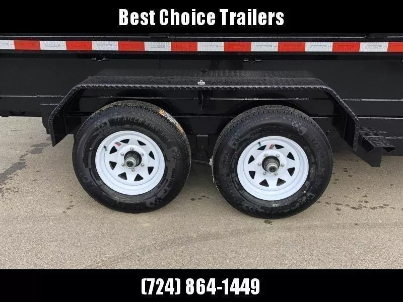 new Dump Trailers Sure-Trac for sale, in Carlisle, PA Thumbnail 22