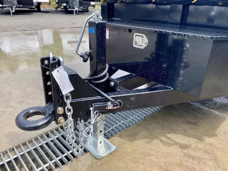 new Dump Trailers Sure-Trac  for sale, in Irwin, PA Thumbnail 19