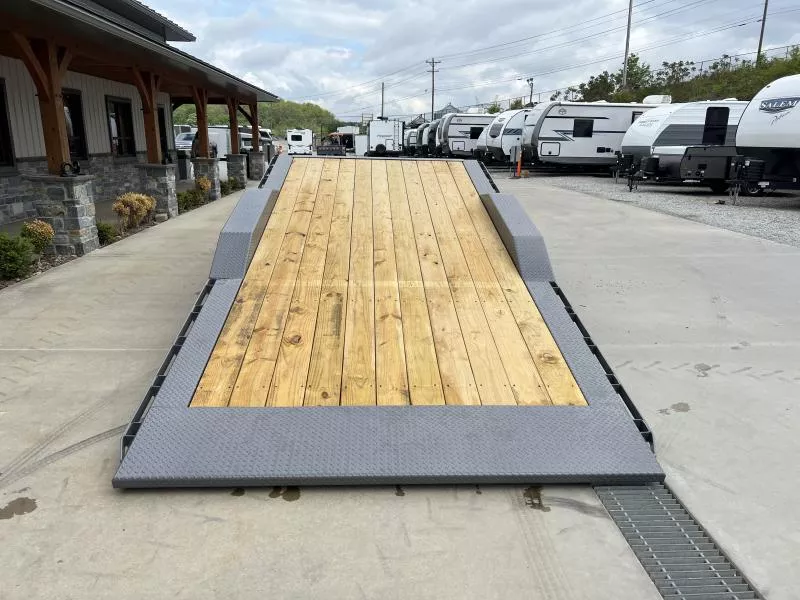 new Equipment / Flatbed Trailers Midsota  for sale, in Irwin, PA Thumbnail 5