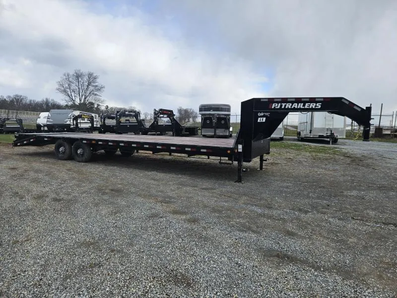 used Equipment / Flatbed Trailers PJ Trailers  for sale, in Carlisle, PA Thumbnail 7