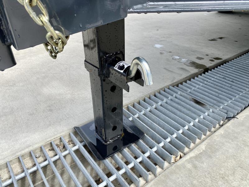 new Dump Trailers Lamar Trailers  for sale, in Irwin, PA Thumbnail 20