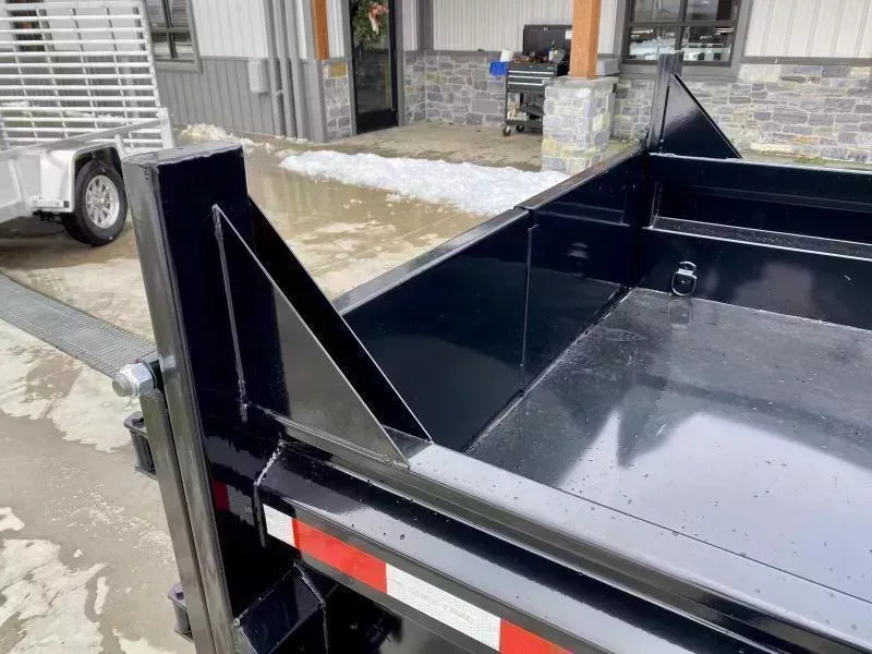 new Dump Trailers Sure-Trac  for sale, in Carlisle, PA Thumbnail 26