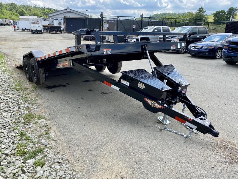 new Car Haulers / Racing Trailers H and H Trailer  for sale, in Irwin, PA Thumbnail 10