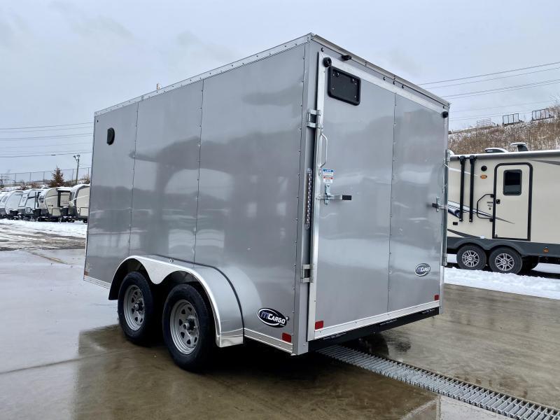 new Cargo (Enclosed) Trailers ITI Cargo  for sale, in Carlisle, PA Thumbnail 5