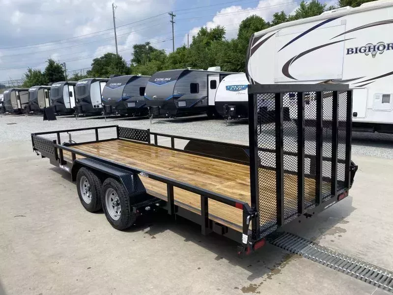 new Utility Trailers Sure-Trac  for sale, in Irwin, PA Thumbnail 6