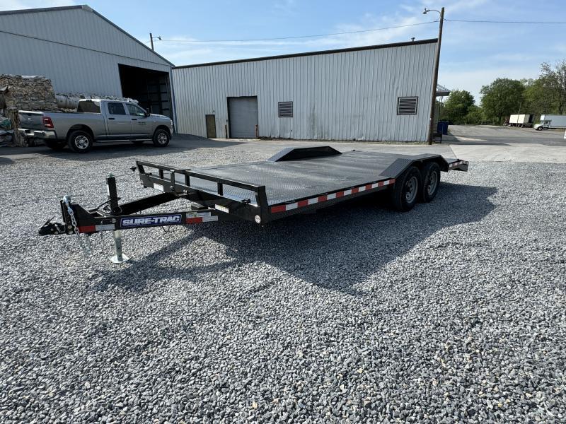 2024 Sure-Trac photo 4