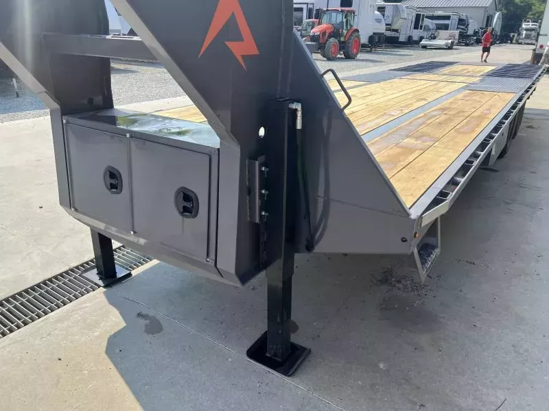 new Equipment / Flatbed Trailers RawMaxx  for sale, in Carlisle, PA Thumbnail 3