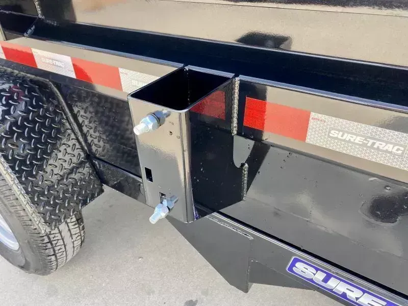 new Dump Trailers Sure-Trac  for sale, in Irwin, PA Thumbnail 21