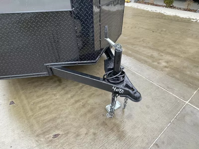 new Cargo (Enclosed) Trailers Xtreme Cargo  for sale, in Carlisle, PA Thumbnail 6