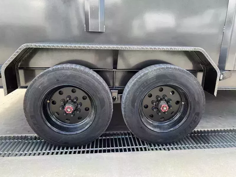 new Dump Trailers MAXX-D for sale, in West Middlesex, PA Thumbnail 31