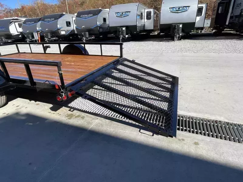 new Utility Trailers Big Tex Trailers  for sale, in Irwin, PA Thumbnail 21