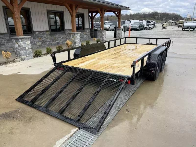 new Utility Trailers Sure-Trac for sale, in Irwin, PA Thumbnail 13