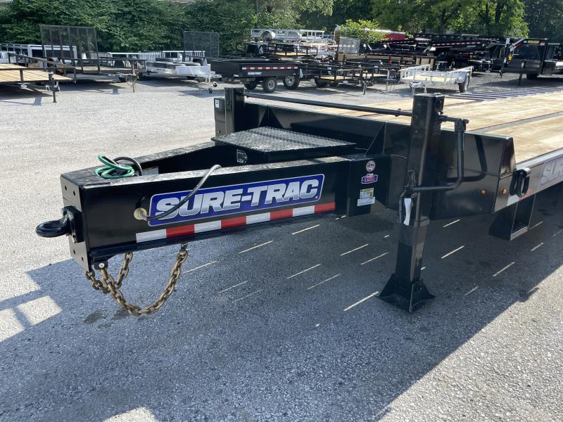 new Equipment / Flatbed Trailers Sure-Trac  for sale, in Carlisle, PA Thumbnail 5