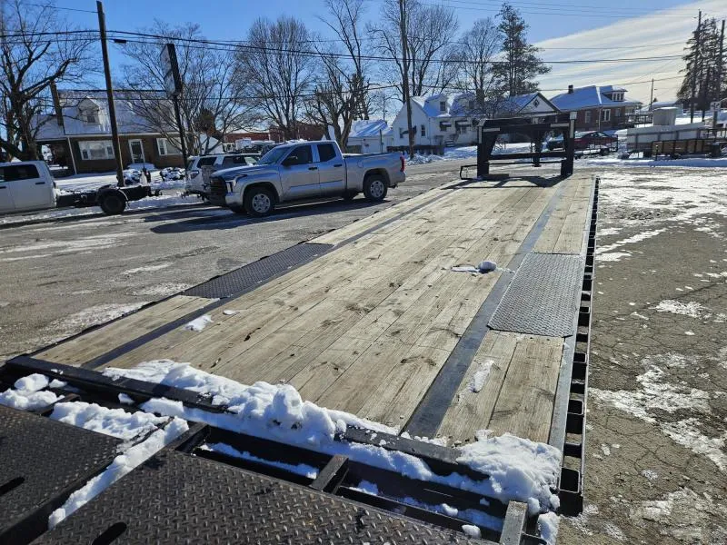 used Equipment / Flatbed Trailers Big Tex Trailers  for sale, in Carlisle, PA Thumbnail 16
