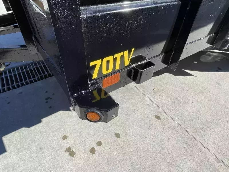 new Utility Trailers Big Tex Trailers  for sale, in Evans City, PA Thumbnail 16