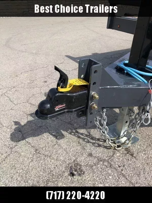 new Car Haulers / Racing Trailers Lamar Trailers  for sale, in Carlisle, PA Thumbnail 10