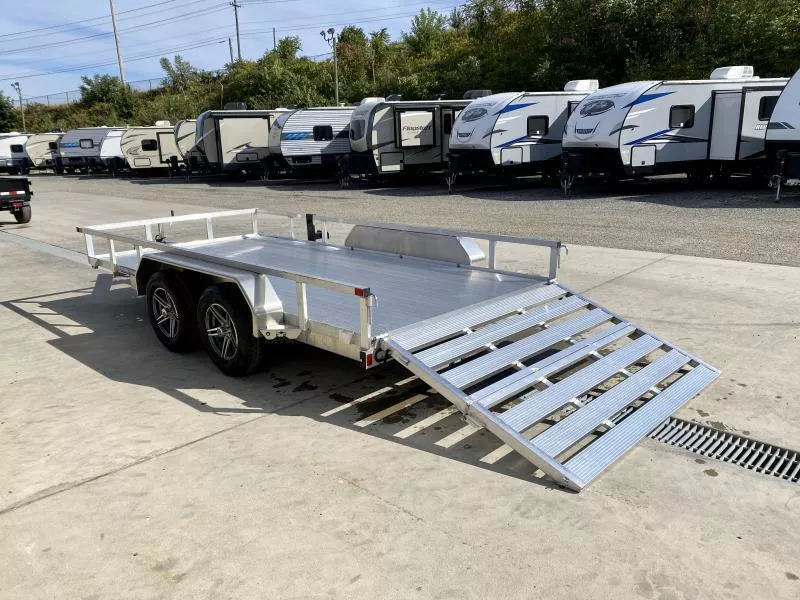 new Utility Trailers Sure-Trac  for sale, in Carlisle, PA Thumbnail 18