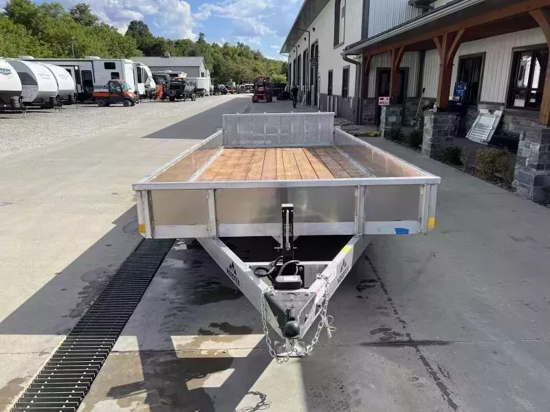 new Utility Trailers Nordtek Trailers  for sale, in Carlisle, PA Thumbnail 9