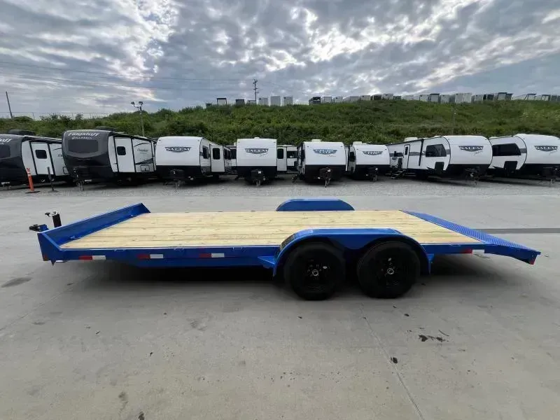 new Car Haulers / Racing Trailers Rice Trailers  for sale, in Carlisle, PA Thumbnail 7