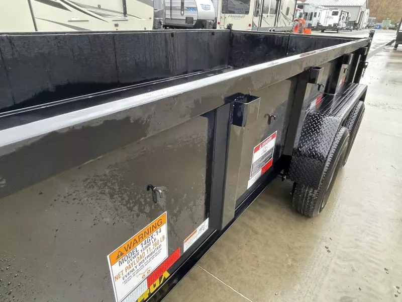 new Dump Trailers Big Tex Trailers  for sale, in Irwin, PA Thumbnail 23