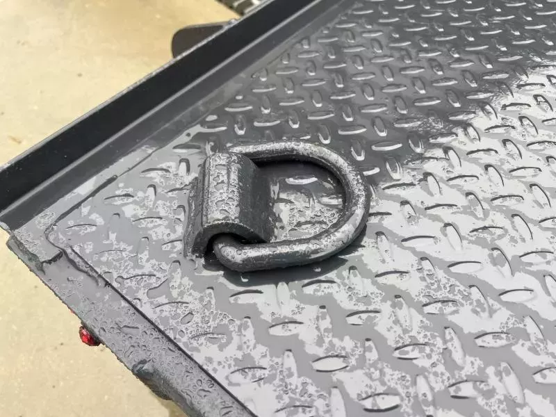 new Car Haulers / Racing Trailers Hillcrest Trailers  for sale, in Irwin, PA Thumbnail 18