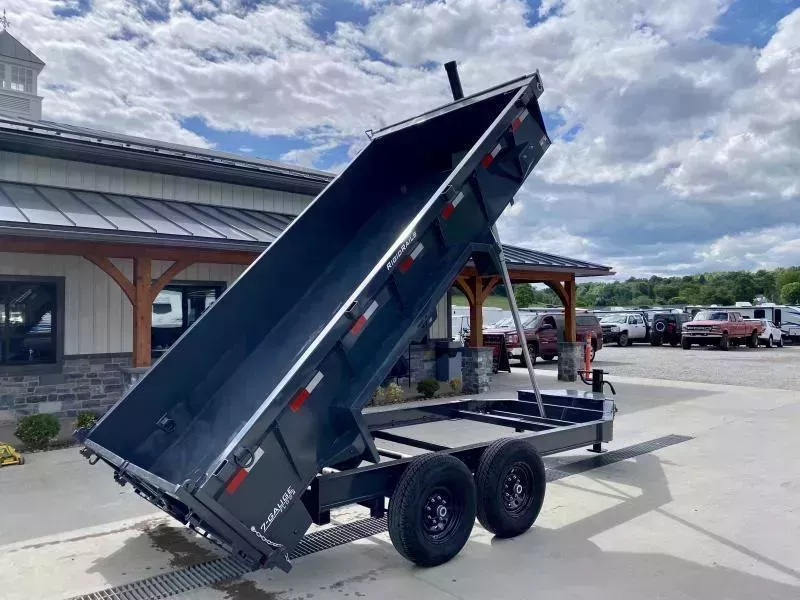 new Dump Trailers Lamar Trailers  for sale, in Carlisle, PA Thumbnail 4